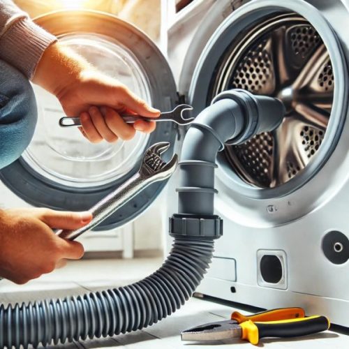 چطور بفهمیم پمپ تخلیه 3 پیچ نیاز به تعویض دارد؟