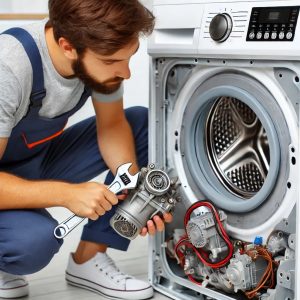 چطور بفهمیم پمپ تخلیه 3 پیچ نیاز به تعویض دارد؟