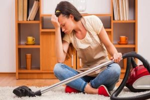 علت داغ شدن موتور جاروبرقی و روشهای جلوگیری از آن: نکات مفید برای افزایش عمر دستگاه